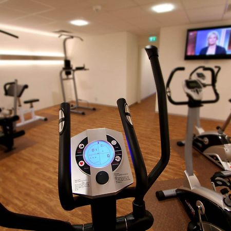 Parkhotel Donauwörth Kültér fotó