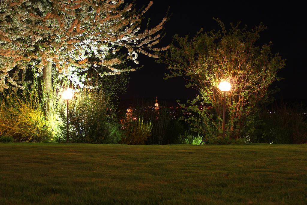 Parkhotel Donauwörth Kültér fotó