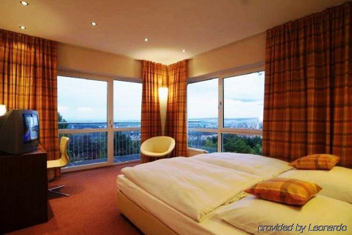 Parkhotel Donauwörth Szoba fotó