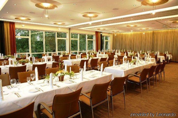 Parkhotel Donauwörth Létesítmények fotó