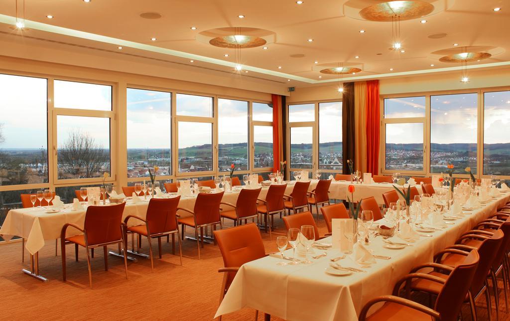 Parkhotel Donauwörth Kültér fotó