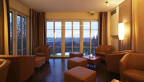 Parkhotel Donauwörth Kültér fotó