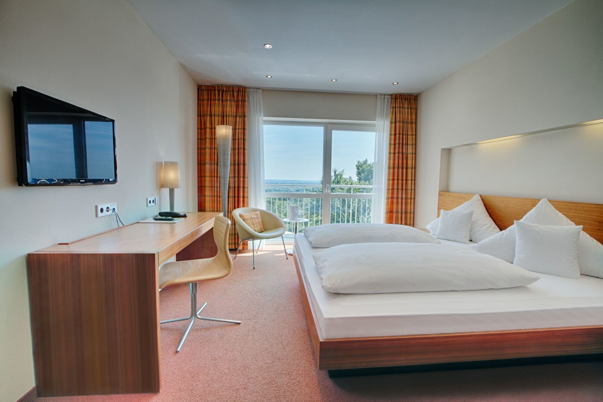 Parkhotel Donauwörth Kültér fotó