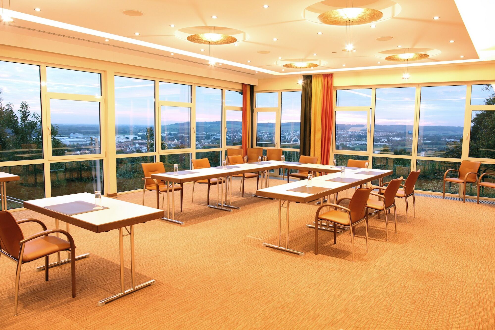 Parkhotel Donauwörth Kültér fotó